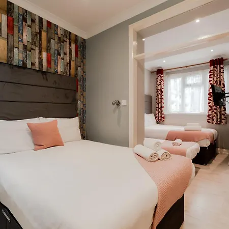 Otel Orlando