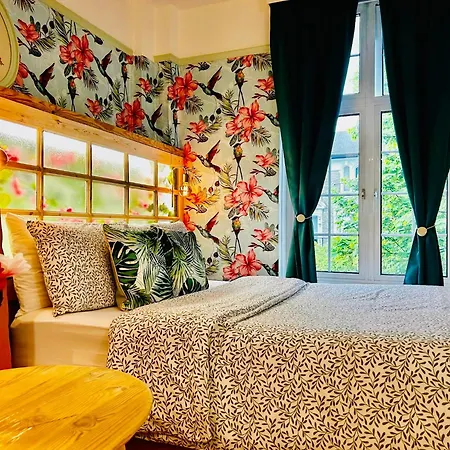 Rest Boutique Notting Hill London