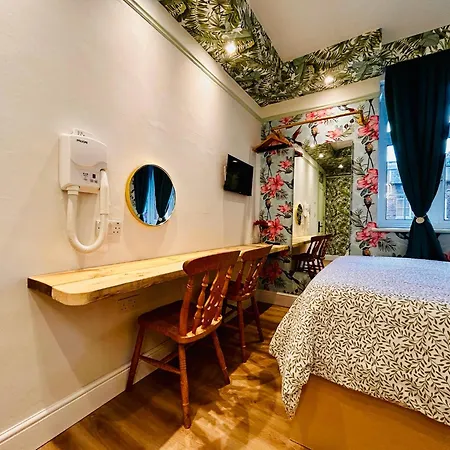 Guest house Rest Boutique Notting Hill