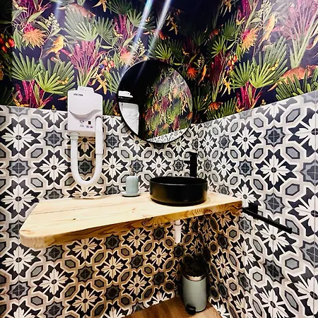 Rest Boutique Notting Hill Guest house *
