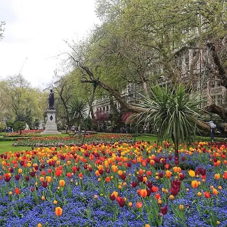 Charming 2 Bedroom Flat In The Heart Of London, 2 Mins To Trafalgar Square! * ロンドン