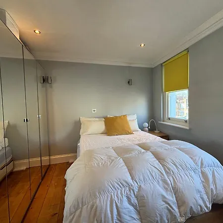 Warm And Welcoming 1bd Flat In East Apartment *
