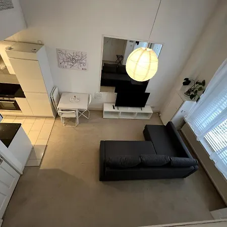 Apartment Classic In Pimlico, *