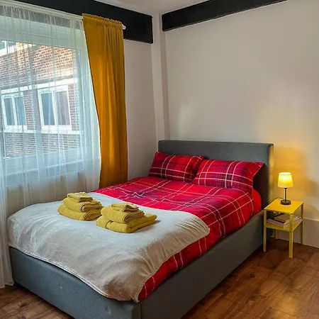 Appartement Close To Tower Bridge *