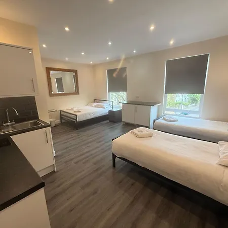 Hotel Saba 3*