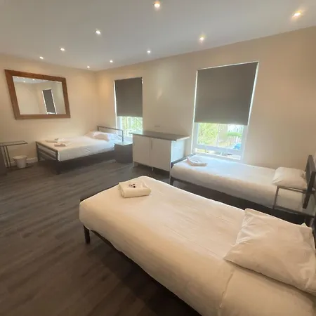 Saba 3*
