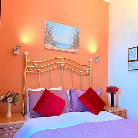Albro House Hotel Londres