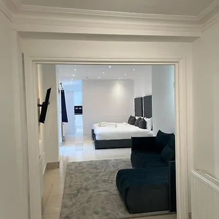Otel Orlando