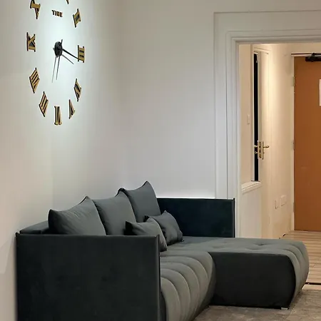 Orlando Otel Londra