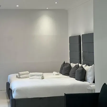 Otel Orlando Londra