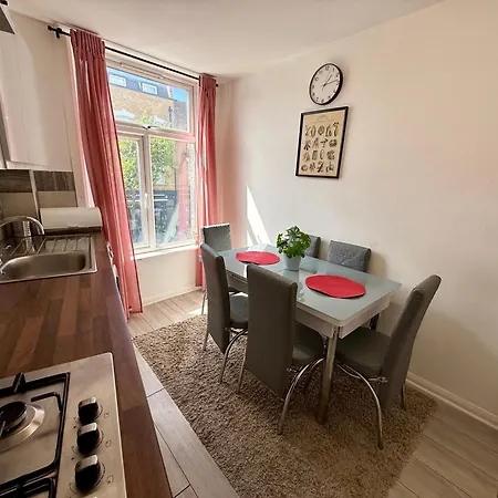 Appartamento Enormous Family Flat *
