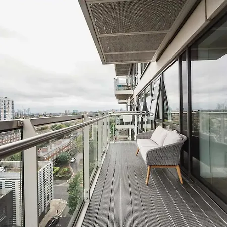 Appartamento Pass The Keys 3 Bed 2 Bath With Stunning Views From The 8th Fl *