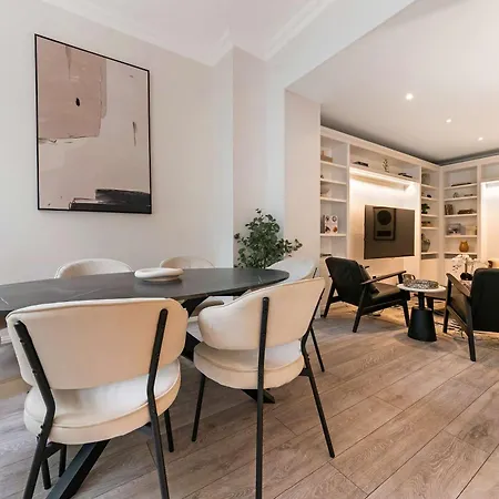 Madestays Premium South Kensington Serviced London