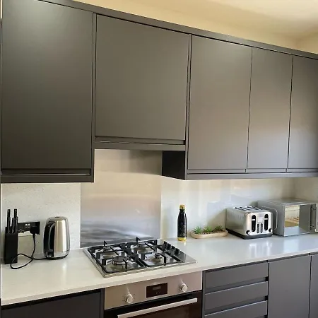 Spacious 3 Bed Flat Dartford Appartamento Belvedere