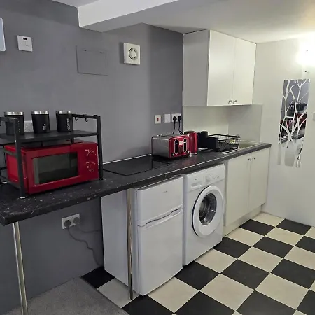 Apartment Hidden Putney *