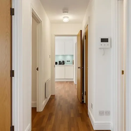 アパート Charming 2 Bedroom Flat In The Heart Of London, 2 Mins To Trafalgar Square! *