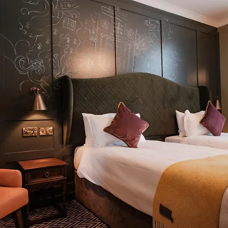 Hotel The Chamberlain