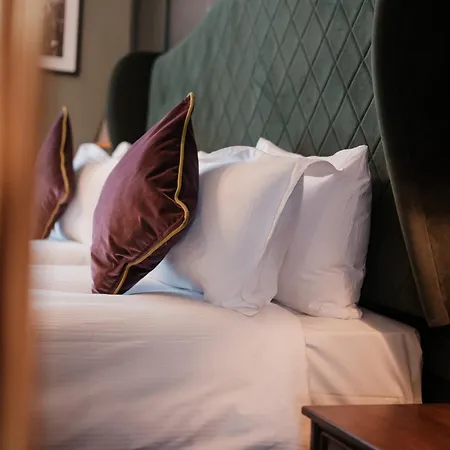 Hotel The Chamberlain 4*