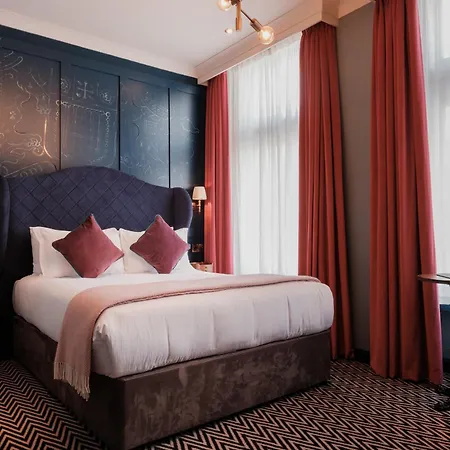 Hotel The Chamberlain London