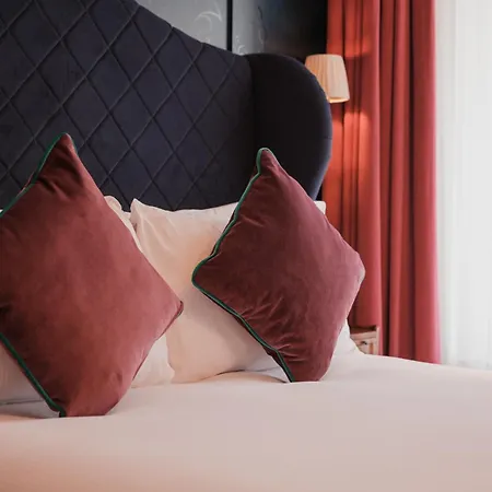 The Chamberlain 4* London