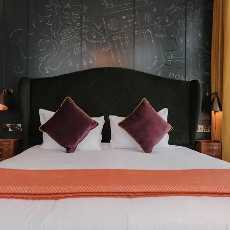 The Chamberlain Hotel 4*