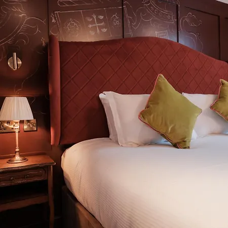 Hotel The Chamberlain 4*