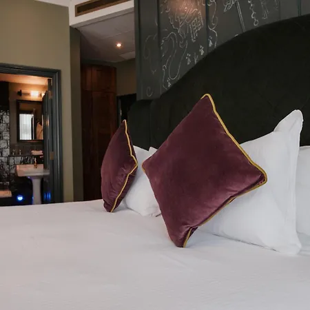 Hotel The Chamberlain London