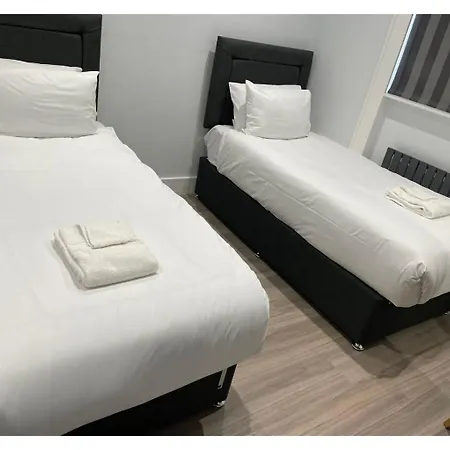 Msk Elite Hotel