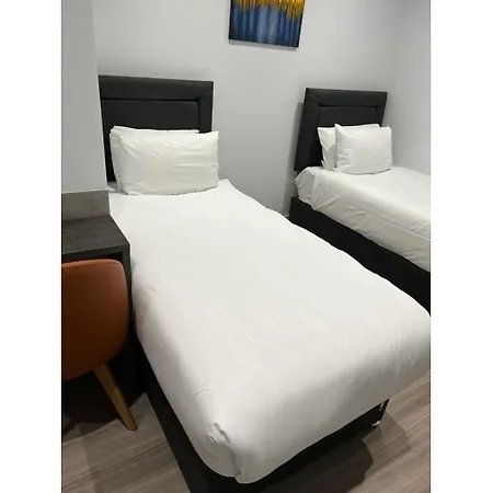 Hotel Msk Elite