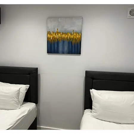 Msk Elite Hotel 4*