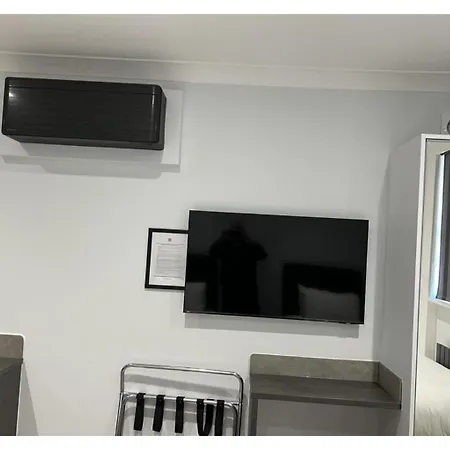 Msk Elite Hotel