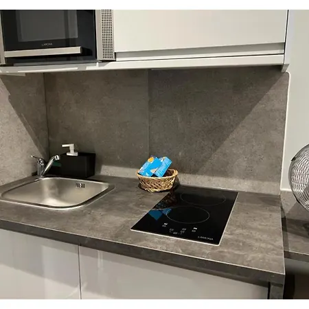 Hotel Msk Elite