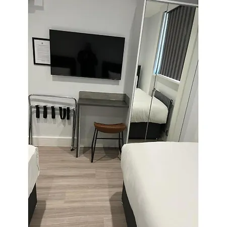 Msk Elite Hotel London