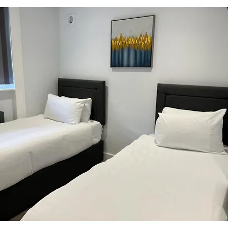 Msk Elite 4* London