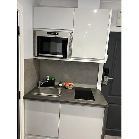 Hotel Msk Elite London