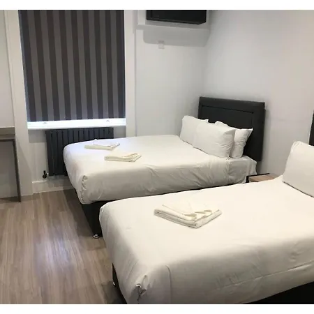 Msk Elite Hotel