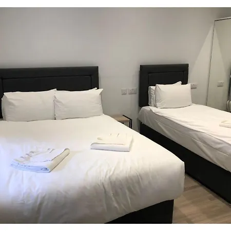 Hotel Msk Elite London