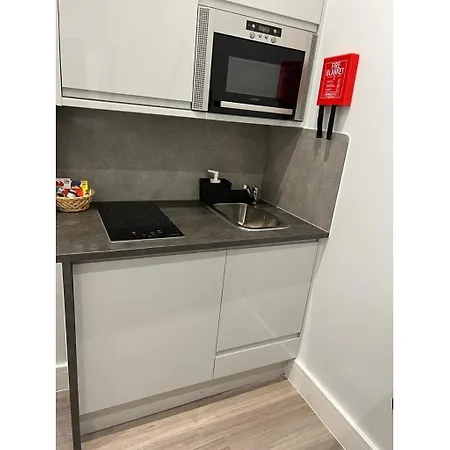 Msk Elite Hotel 4*