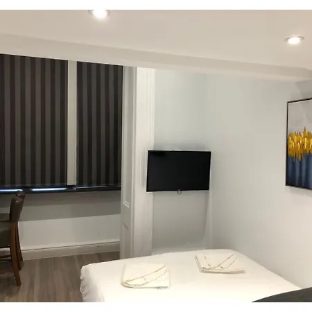 Hotel Msk Elite