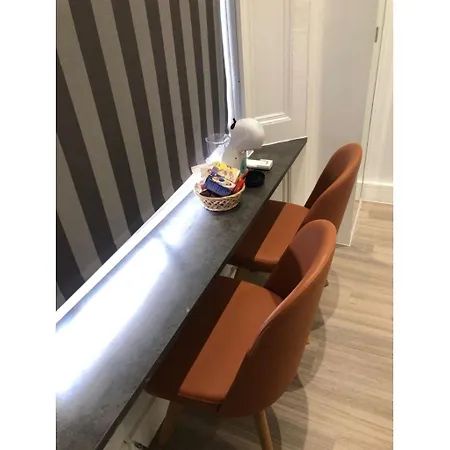 Msk Elite 4* London