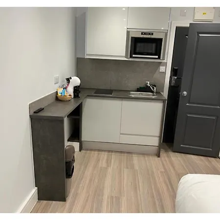 Hotel Msk Elite 4*