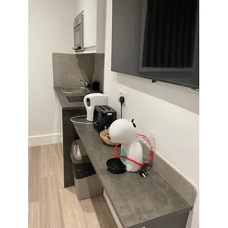 Msk Elite 4* London