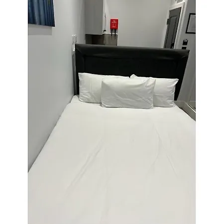 Hotel Msk Elite