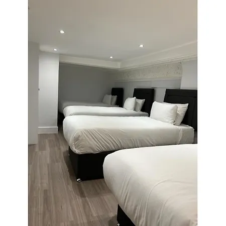 Msk Elite 4* London