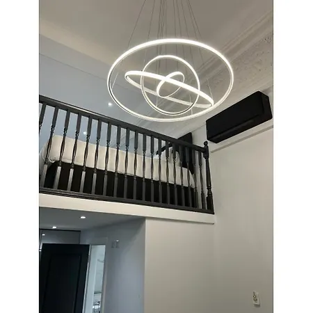 Hotel Msk Elite