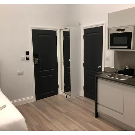 Hotel Msk Elite London