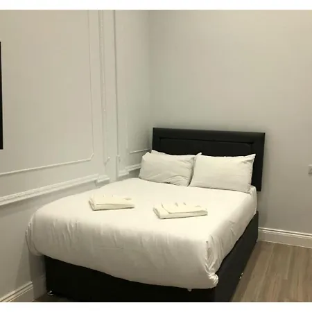 Msk Elite Hotel