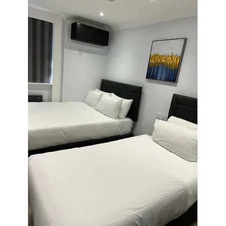 Hotel Msk Elite