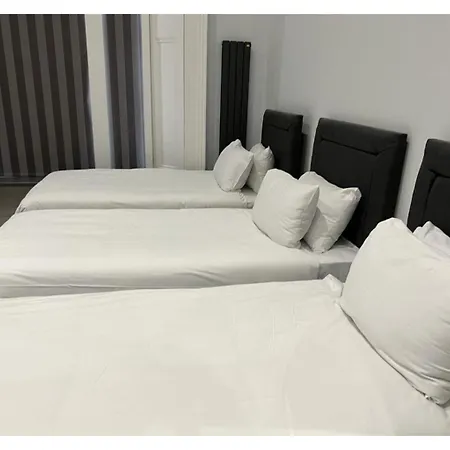 Hotel Msk Elite London