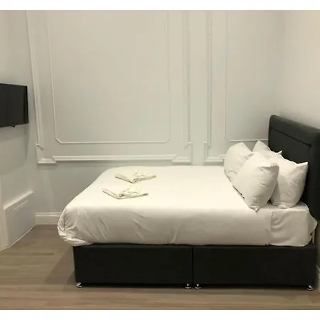 Hotel Msk Elite